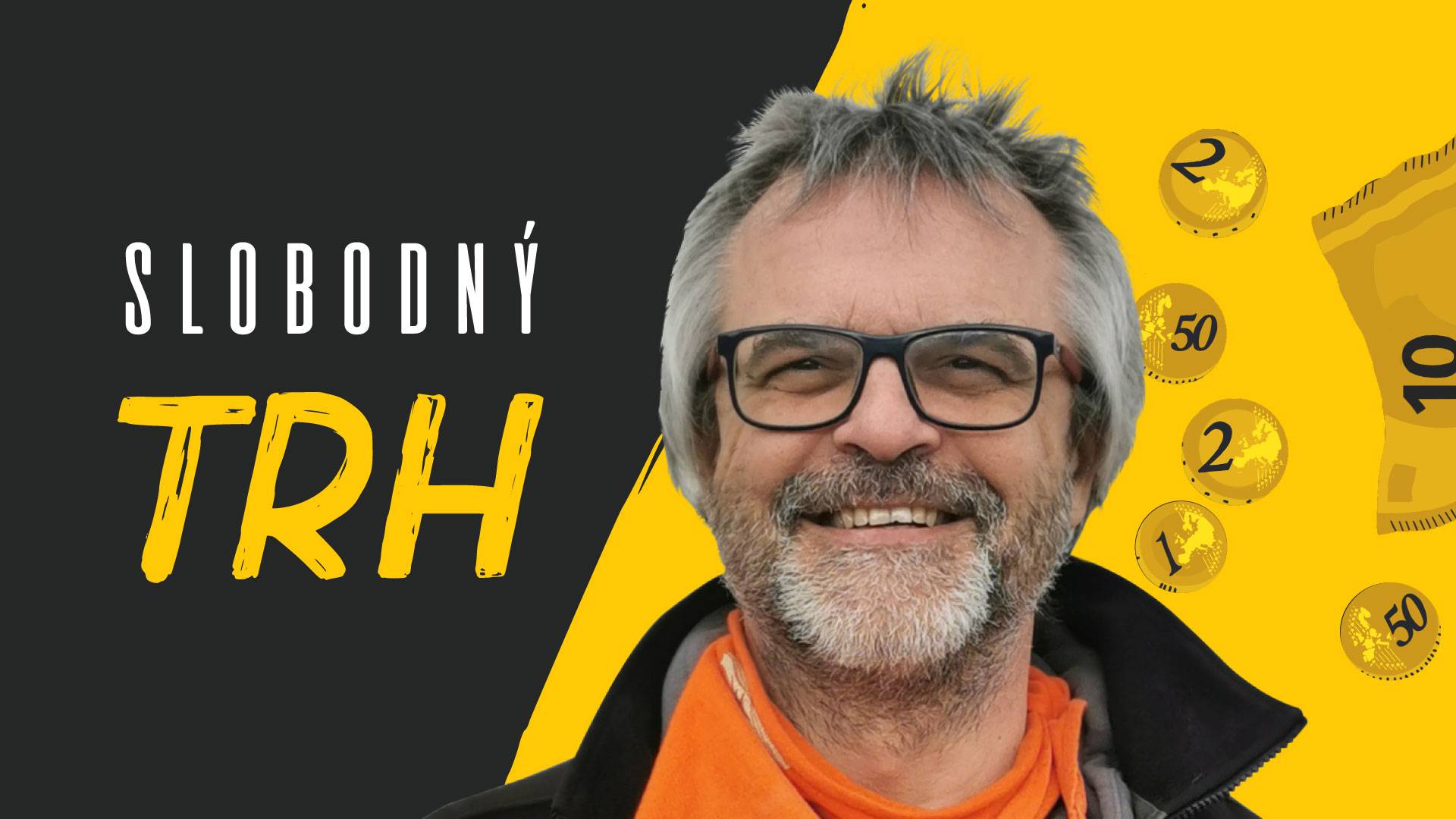 42. Diktát a Slobodný trh