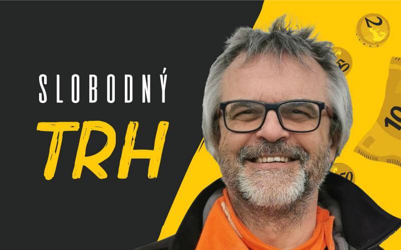 Slobodný trh - feature image