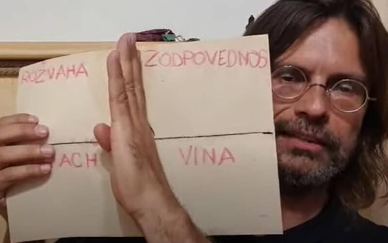 Sebaistota a vznešenosť