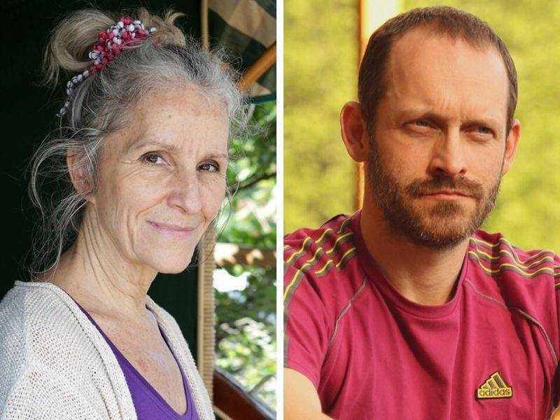 beata hlohovská robo jarabek