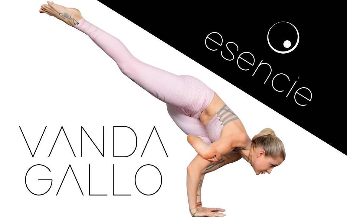 11# ESENCIE – Vanda Gallo – NIE LEN…