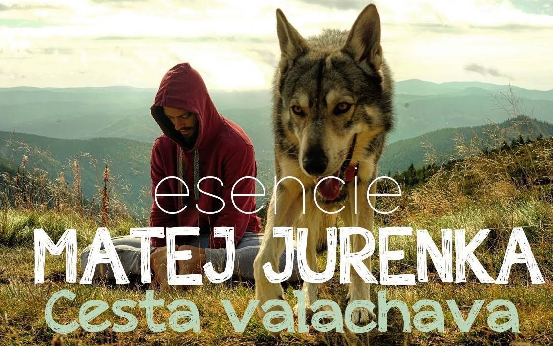 9# ESENCIE – Matej Jurenka – NÁVRAT DO…
