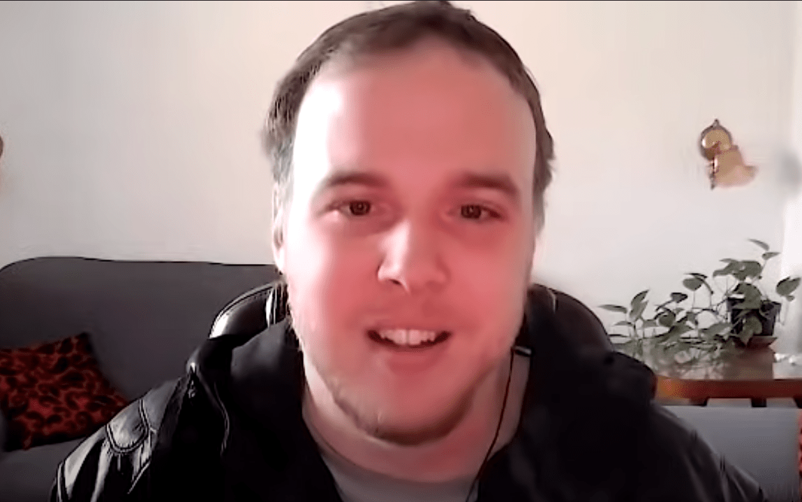 ESENCIE #3 Jíři Ledvinka - IDE TO SAMO
