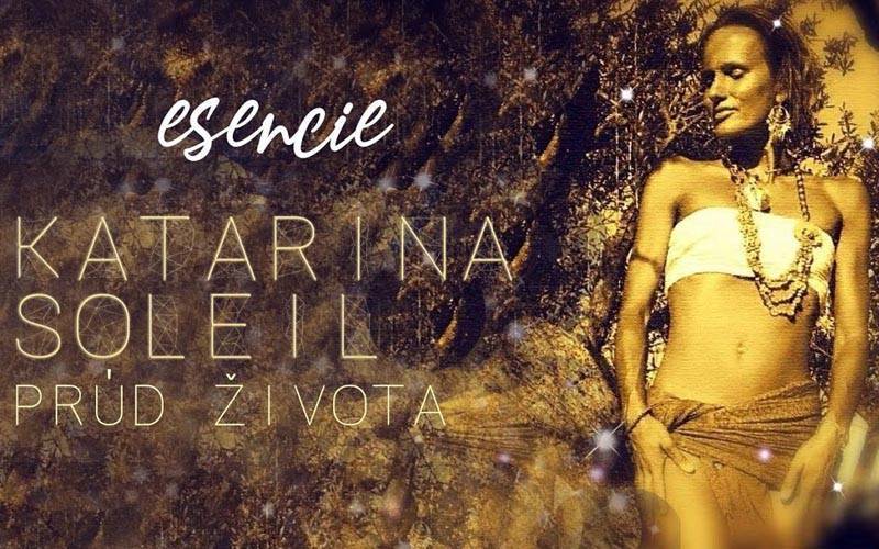Katarína Soleil Esencie Prema Leo