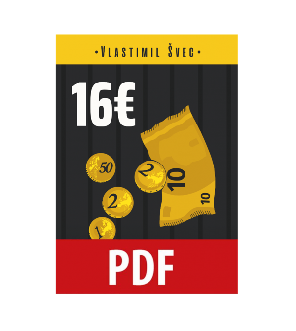 16€ (pdf verzia)