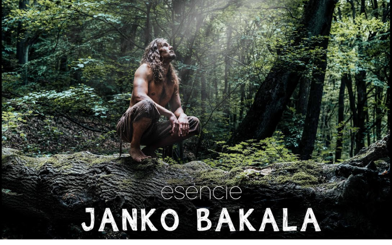 14# ESENCIE – Janko Bakala – O ŽIVOTE…