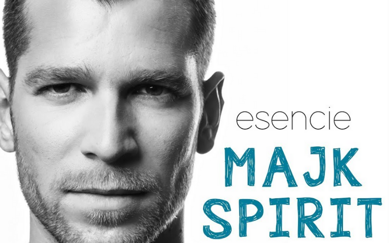 16# ESENCIE – Majk Spirit – ĽUDSTVO DOSTALO…