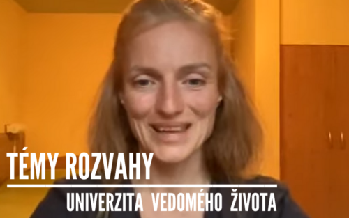 Témy Rozvahy: Hojenie emočných rán vo vzťahoch –…