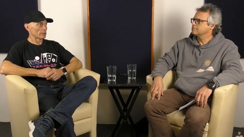 Vlastimil Švec Nebojte sa kryptomien