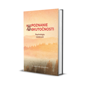 DENNÍK Rozpoznania skutočnosti